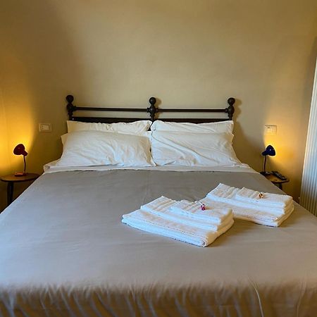 La Casa Medievale Suites E Spa Pontremoli Kültér fotó