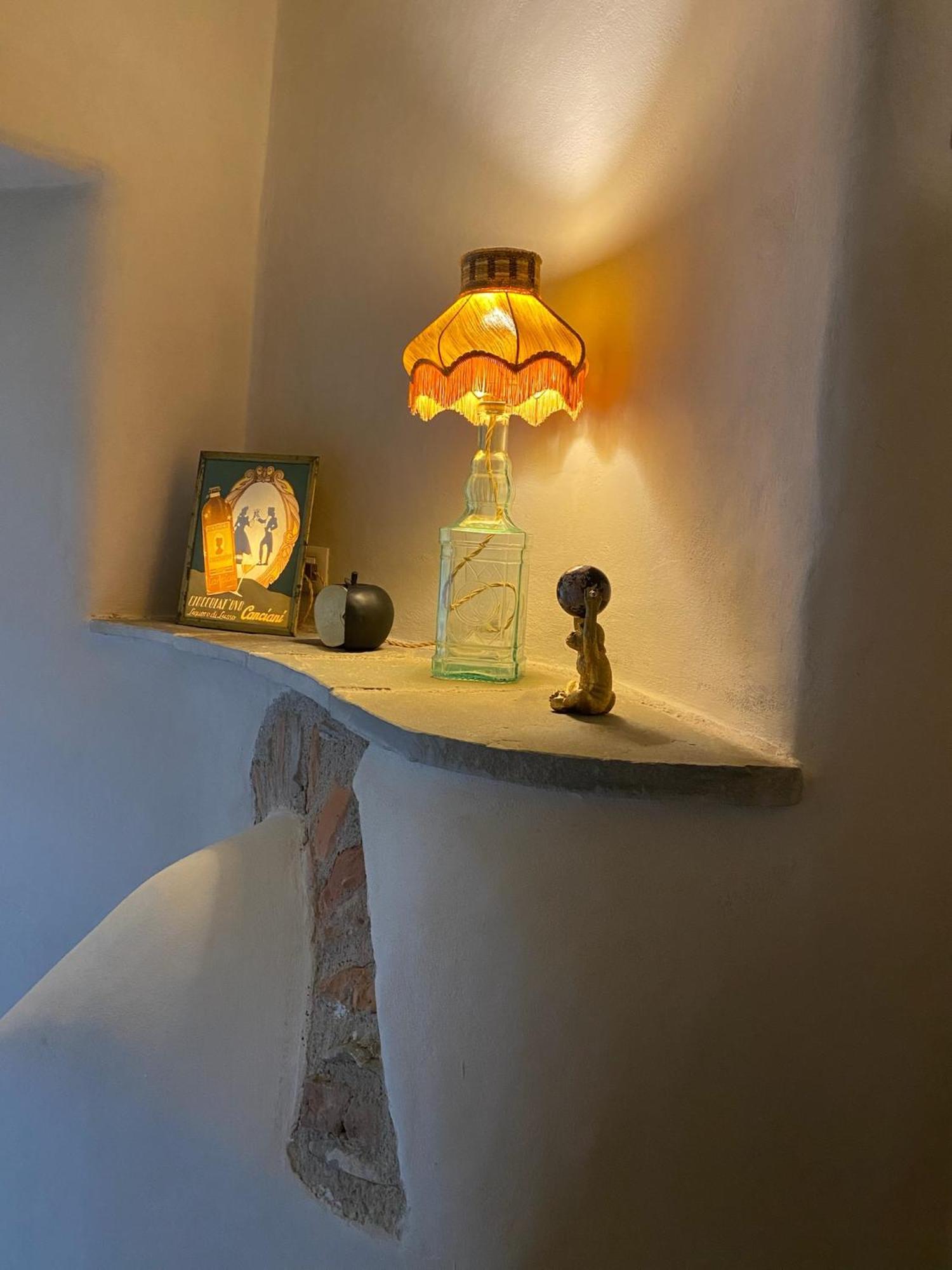 La Casa Medievale Suites E Spa Pontremoli Kültér fotó