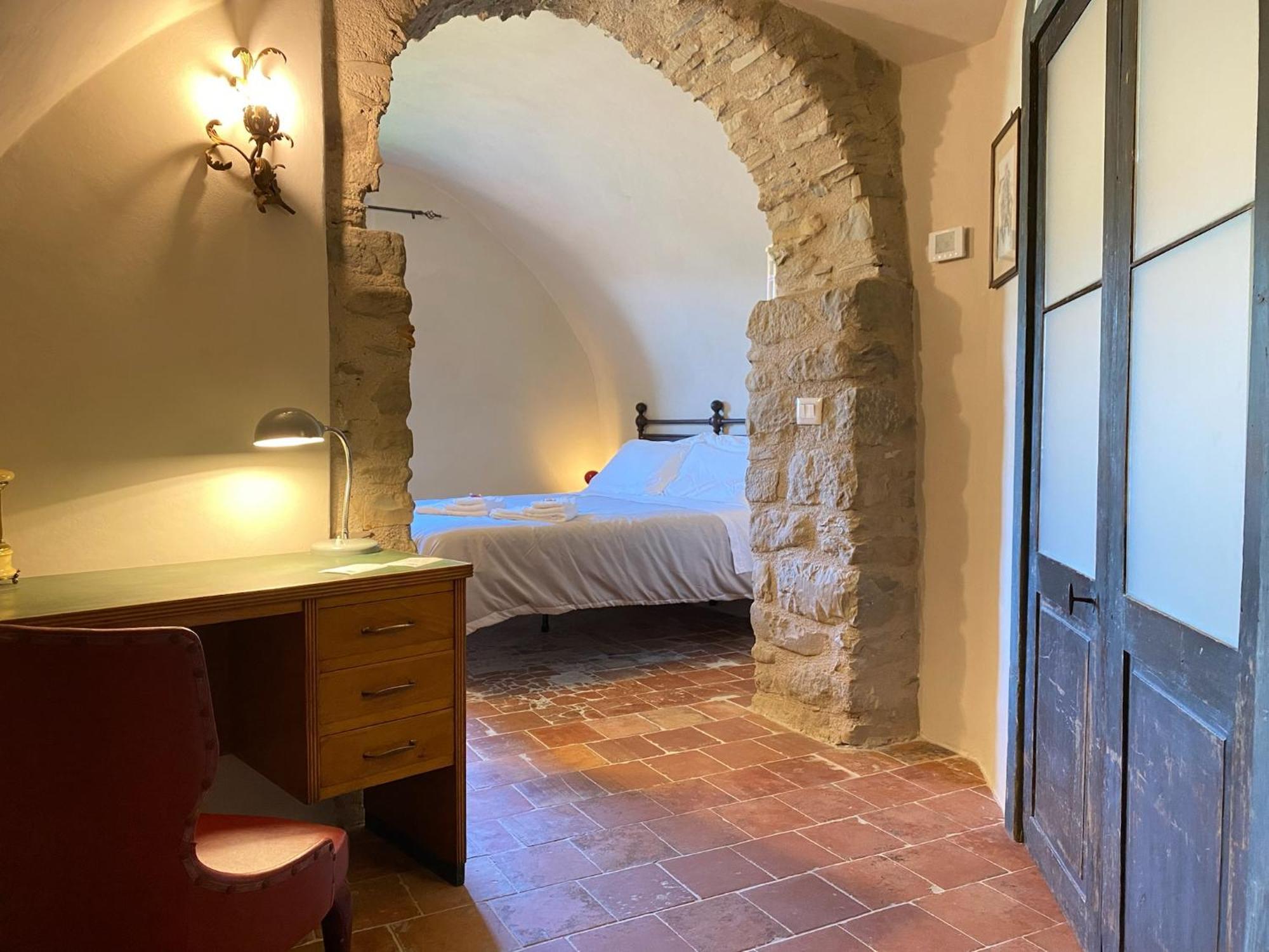 La Casa Medievale Suites E Spa Pontremoli Kültér fotó