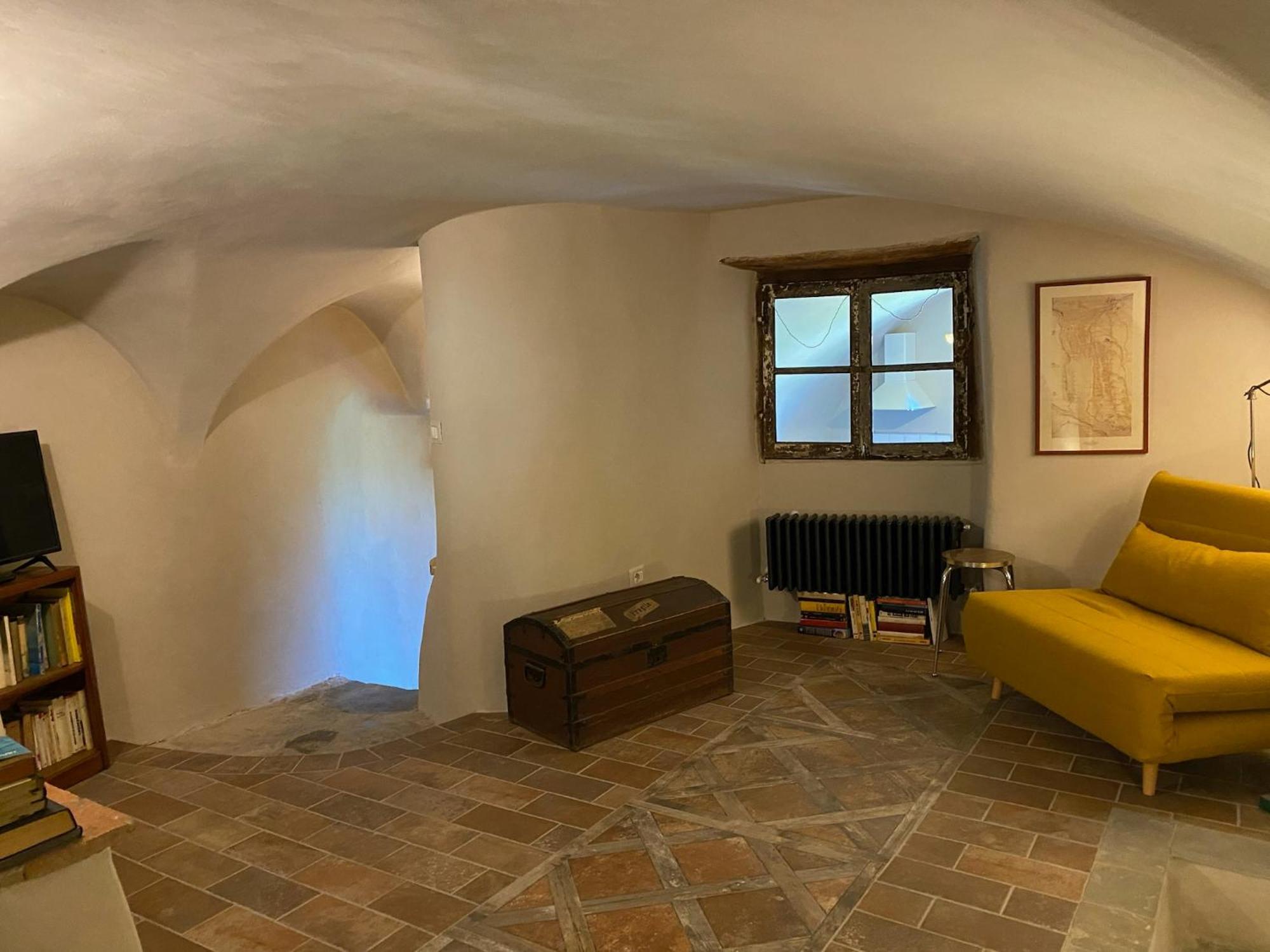 La Casa Medievale Suites E Spa Pontremoli Kültér fotó