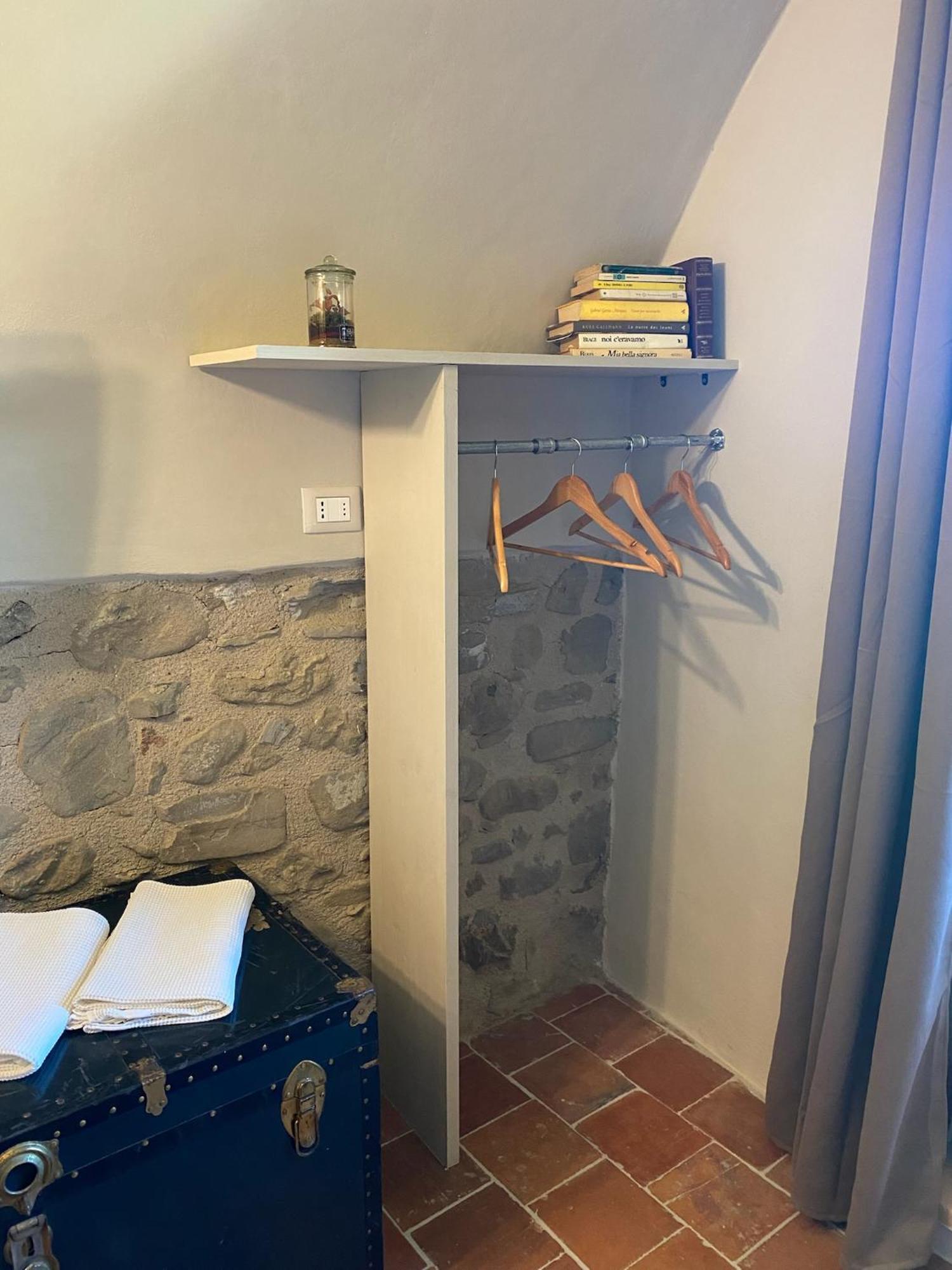 La Casa Medievale Suites E Spa Pontremoli Kültér fotó