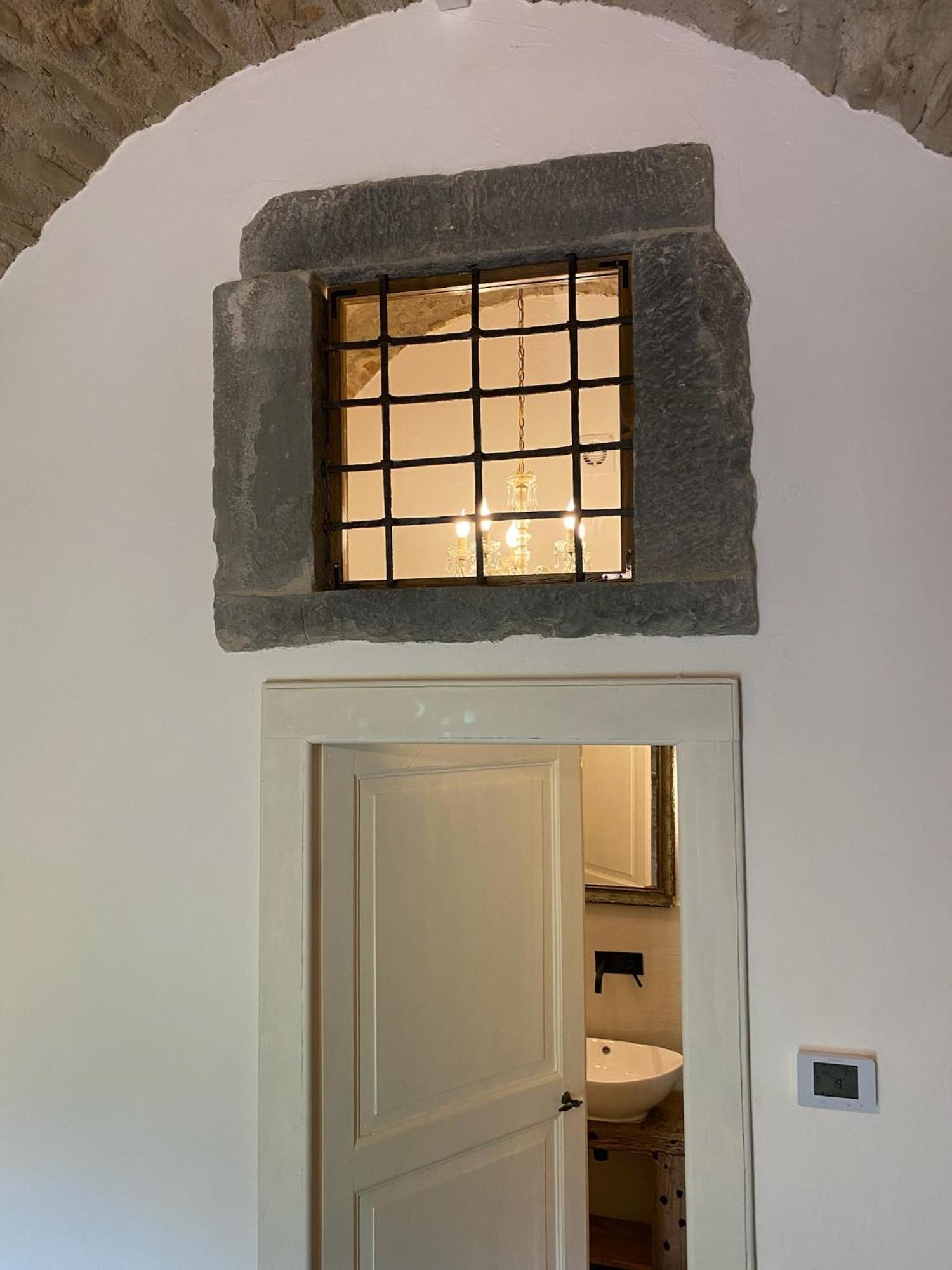 La Casa Medievale Suites E Spa Pontremoli Kültér fotó