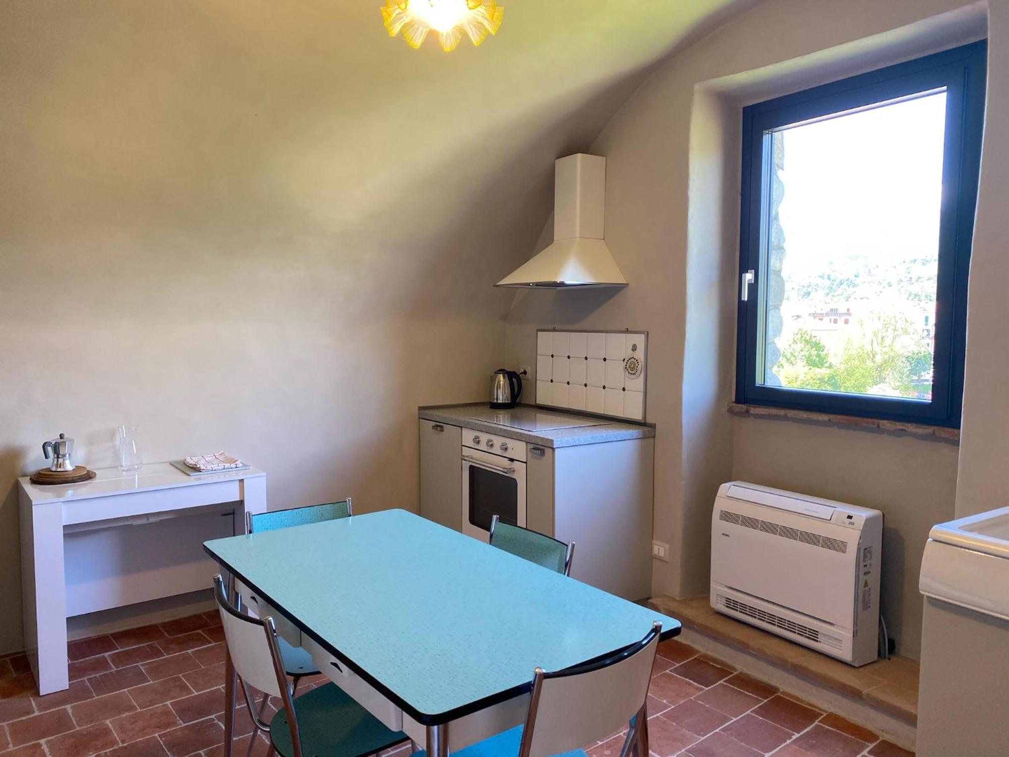 La Casa Medievale Suites E Spa Pontremoli Kültér fotó