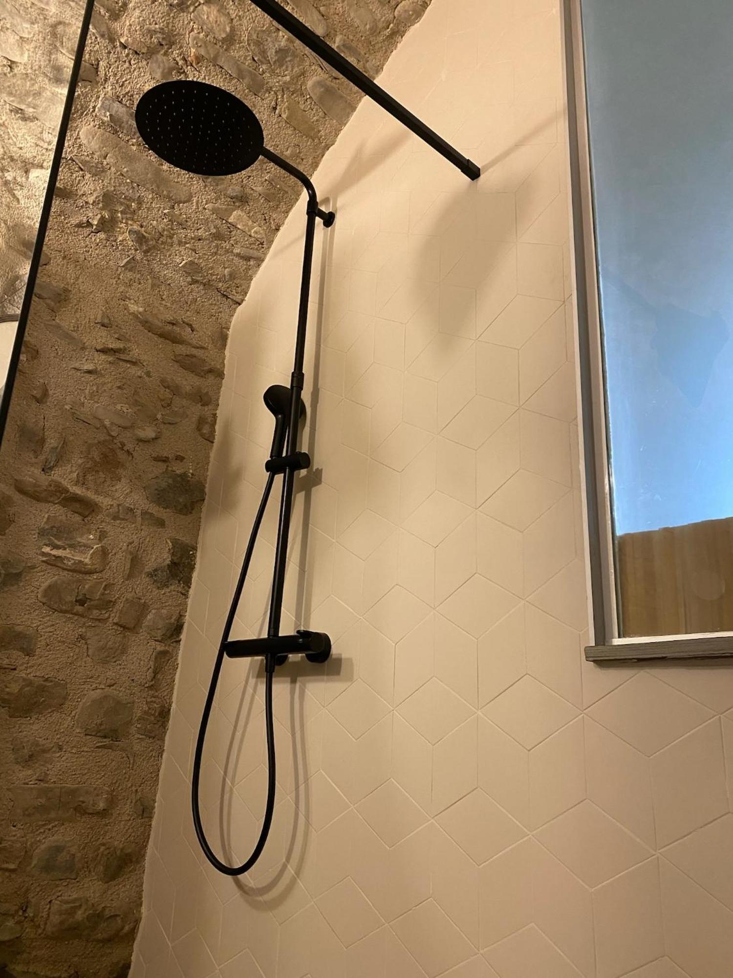 La Casa Medievale Suites E Spa Pontremoli Kültér fotó