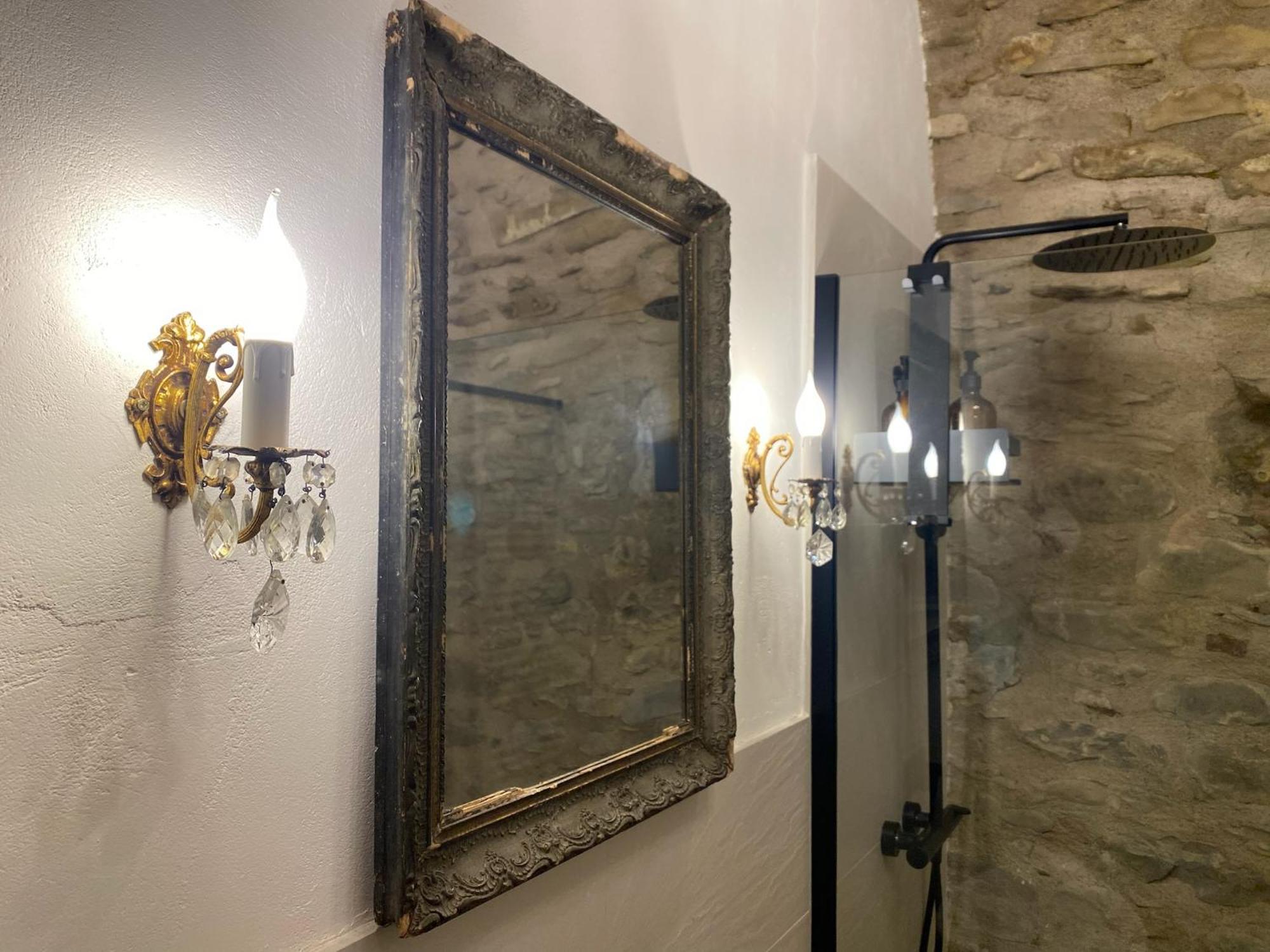 La Casa Medievale Suites E Spa Pontremoli Kültér fotó