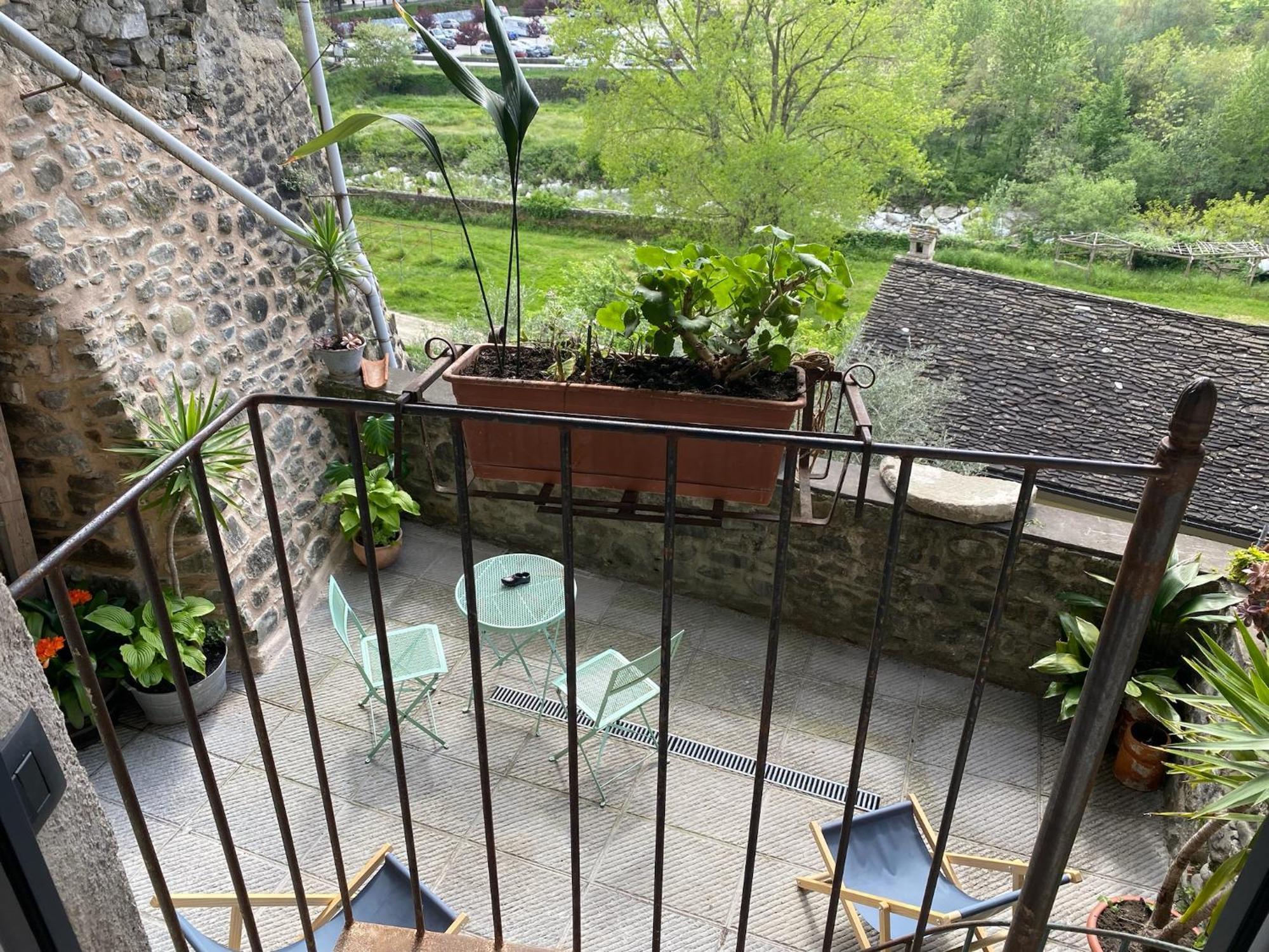 La Casa Medievale Suites E Spa Pontremoli Kültér fotó
