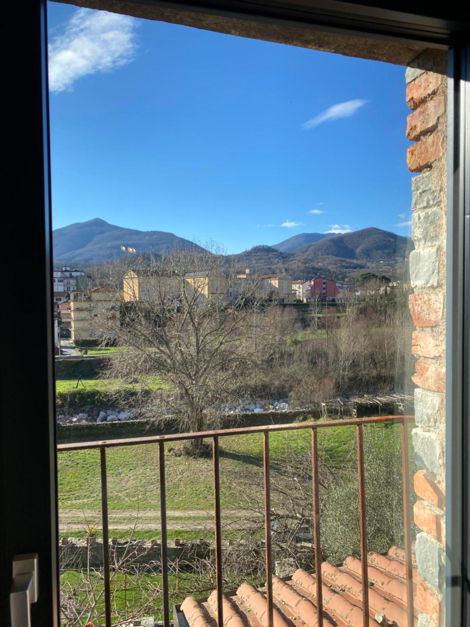 La Casa Medievale Suites E Spa Pontremoli Kültér fotó