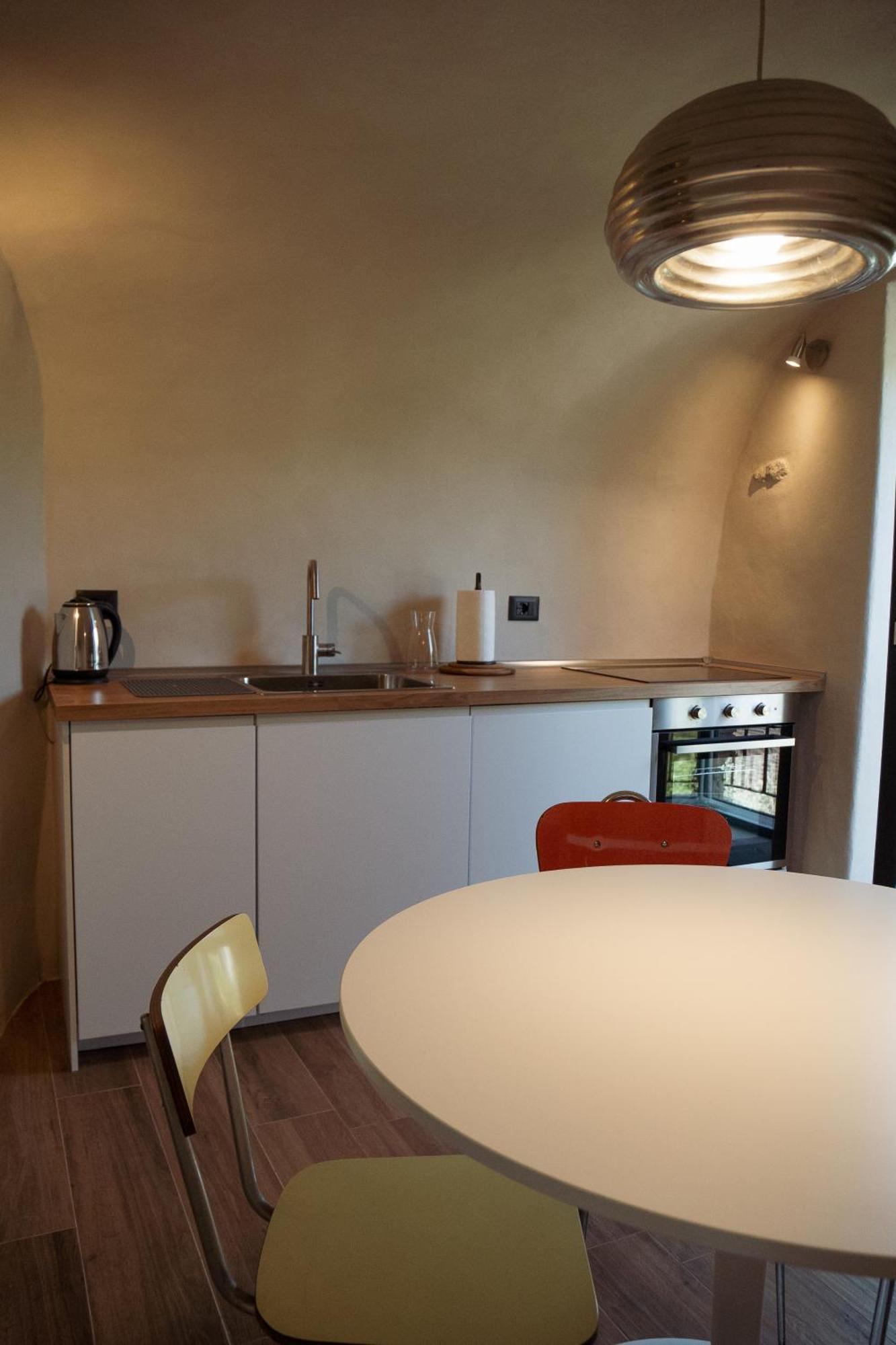 La Casa Medievale Suites E Spa Pontremoli Kültér fotó